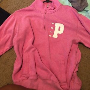 Victoria secret crew